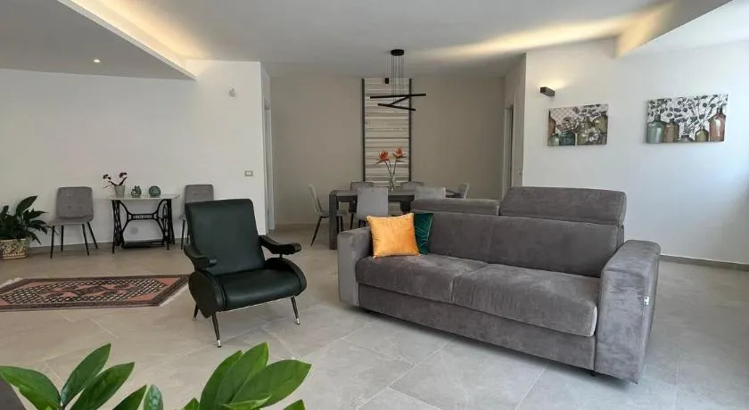 Libeccio House - Image 1