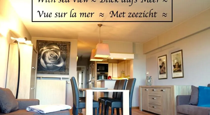 Residentie Mariposa - Image 1