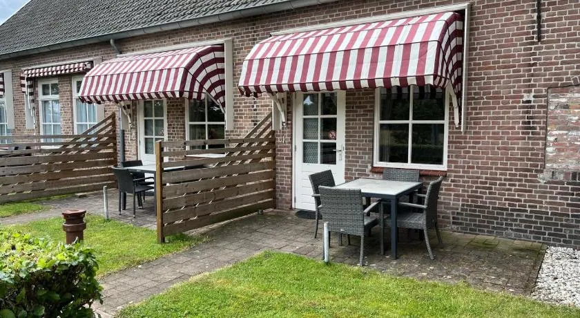 Broeders Stay - Image 1