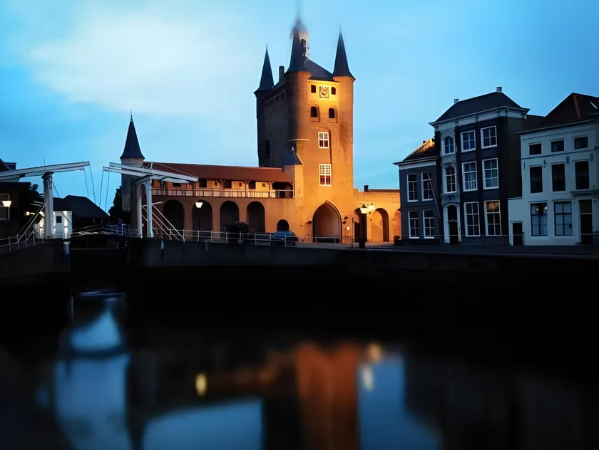 Hector Zierikzee - Image 1
