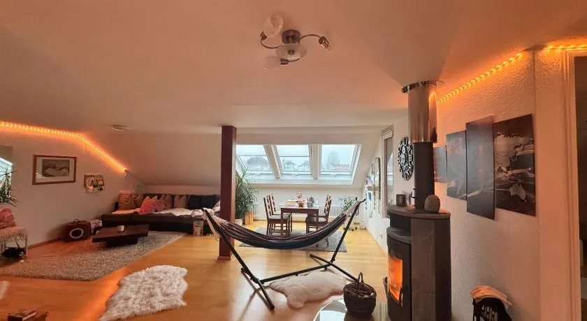 Gemütliche 3 Zimmerwohnung - Image 1