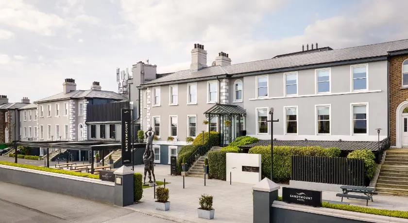 The Sandymount Hotel - Image 1