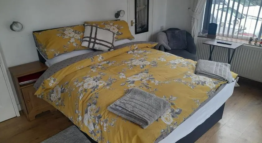 The Bolt Hole - Image 1