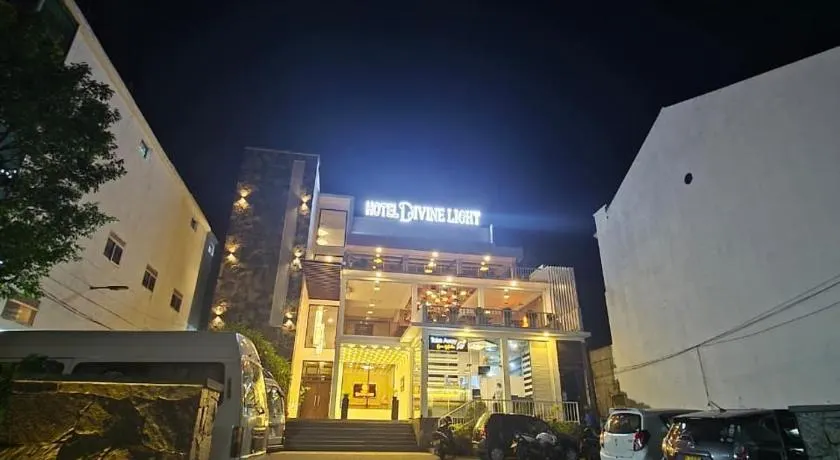 Hotel Divine Light Monaragala - Image 1