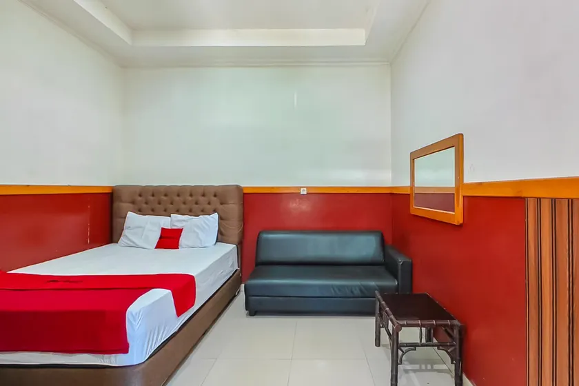 RedDoorz near Kopeng Salatiga - Image 1