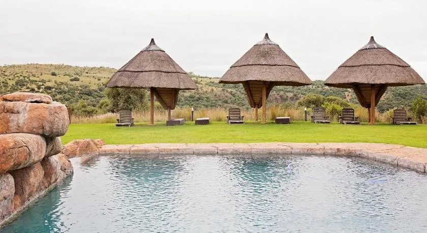 Mahikeng Lodge - Image 1