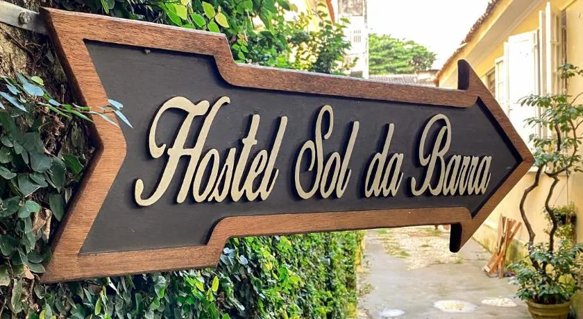 Hostel Sol da Barra - Image 1
