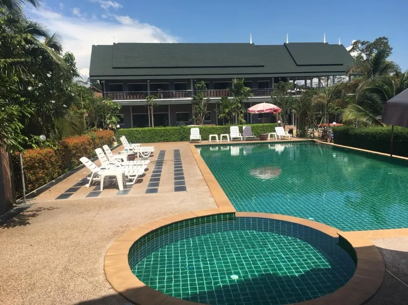 Oscar Villa Aonang Krabi - Image 1