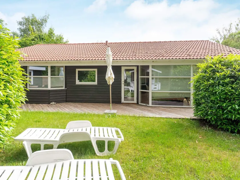 Ferienhaus für 8 Personen in Gilleleje - Image 1
