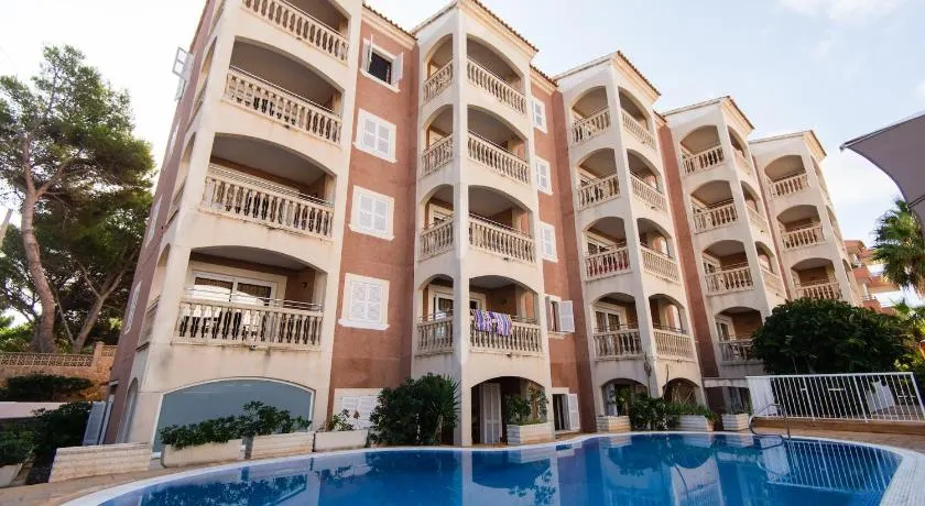 Apartamentos Quijote Park - Image 1