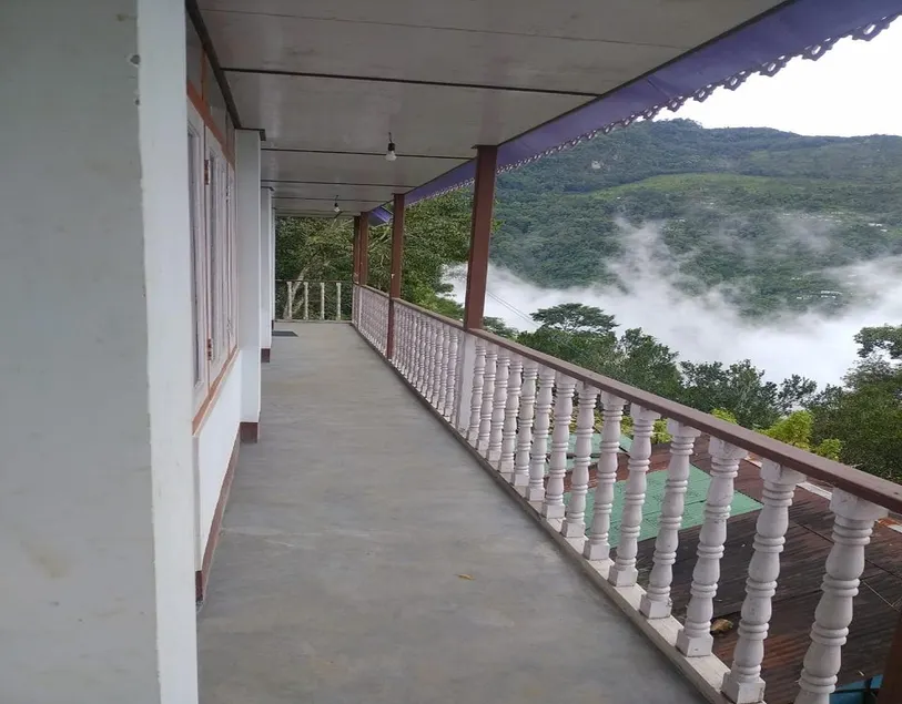 Nature Love Homestay By StayApart - Image 1