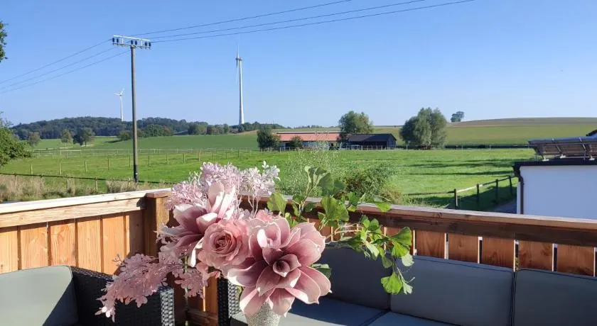 Ferienwohnung Weitblick - Image 1