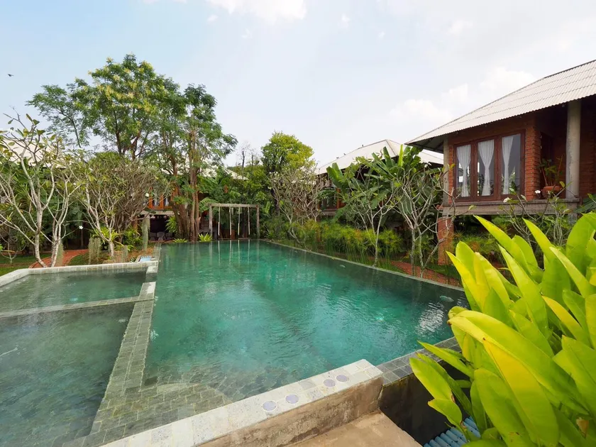 BaanSuk Sukhothai Resort - Image 1