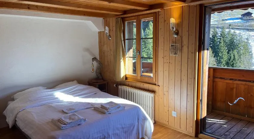 L'Auberge de la Combal - Image 1