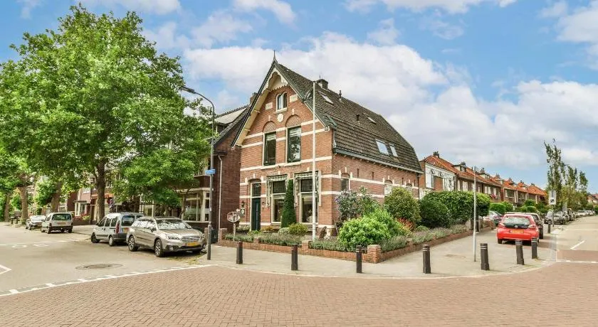 B&B De Duinhoek - Image 1