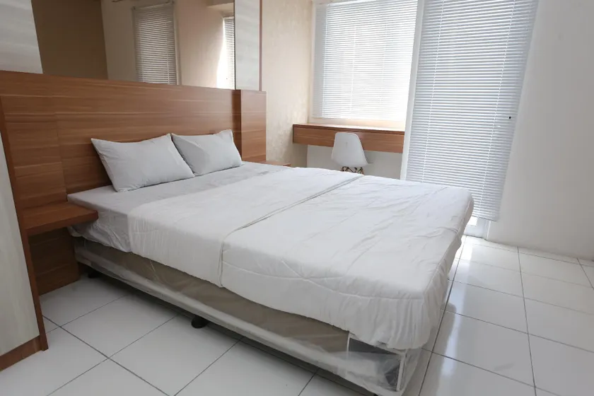 Apartemen TOWER MAHAKAM Riverview - Image 1