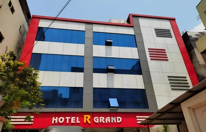 HOTEL O R GRAND - Image 1