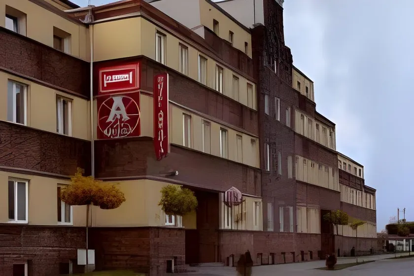 Hotel Arkadia - Image 1