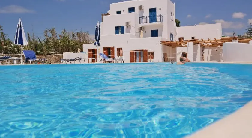 Katerina Suites - Image 1