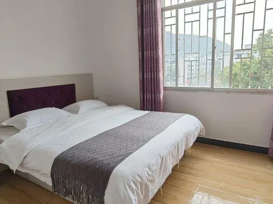 Guilin Hongxuan Hotel (Huaniao Market University of Technology) - Image 1