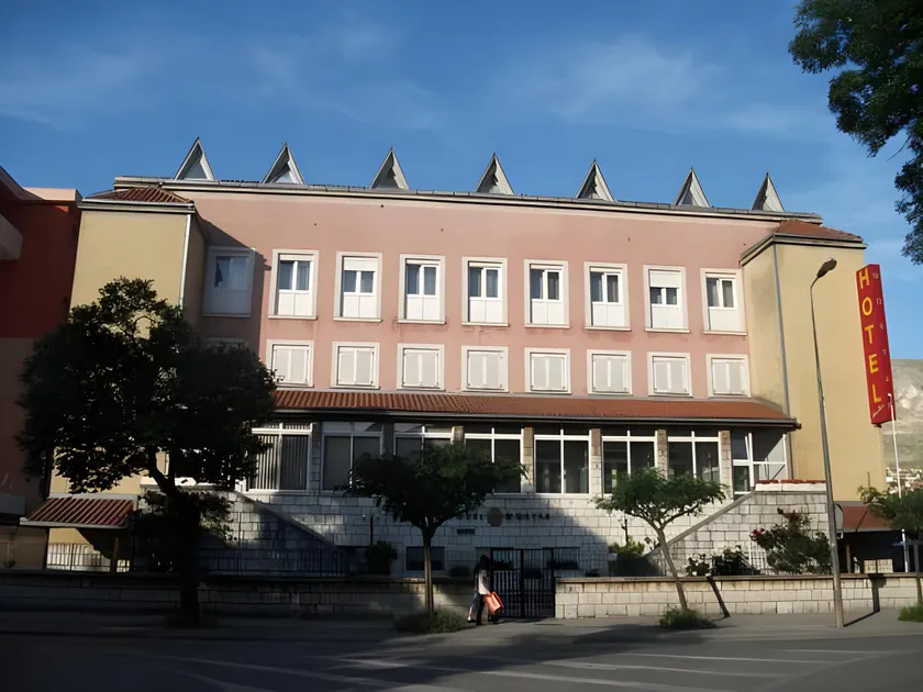 Hotel Mostar - Image 1