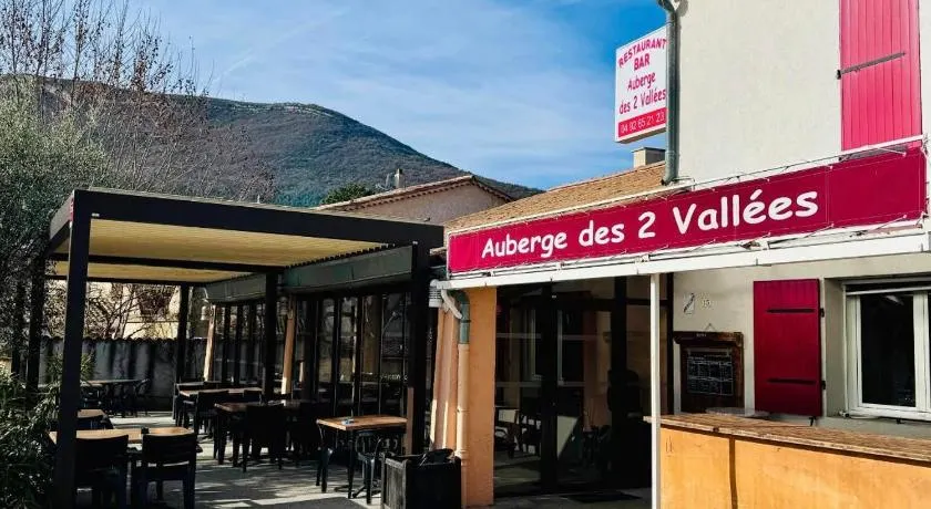 Auberge des deux vallées - Image 1