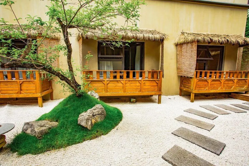 Ji Hotel Wenshan - Image 1