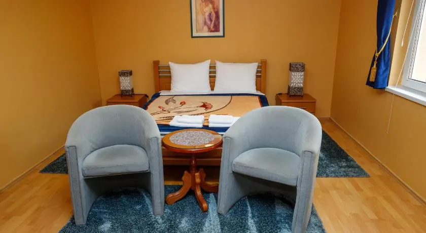 Guest house Mali hotel - Image 1