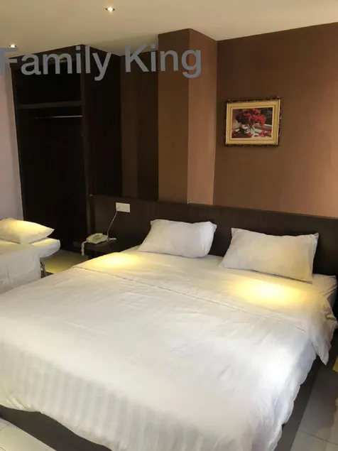 Hotel Vistana Micassa - Image 1