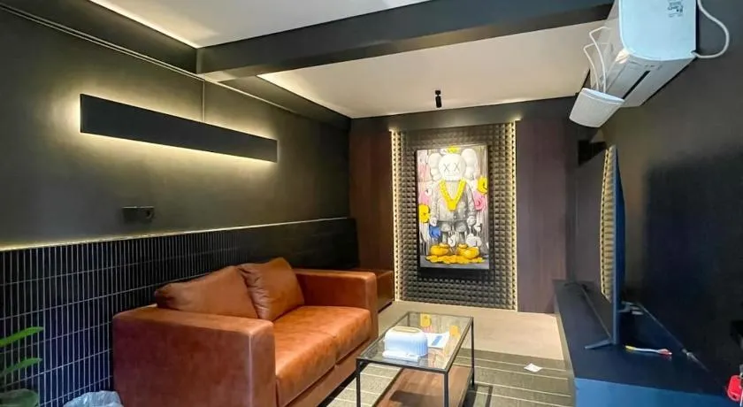 Luxury Karaoke Family Villa - Fulton Villa Andorra - Image 1