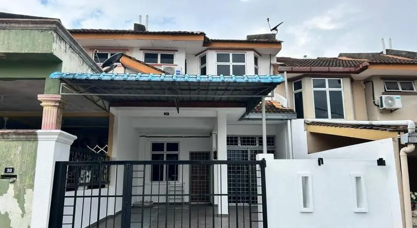 BB Senawang Homestay - Image 1