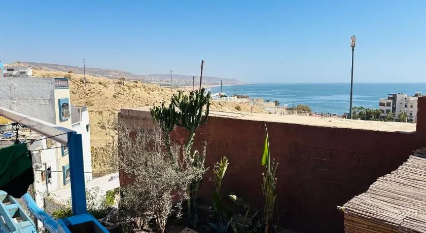 Chiwash Place Taghazout - Image 1