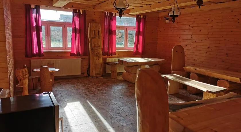 Penzion Loučka Bystřice - Image 1