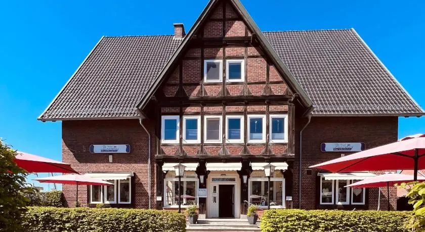 Hotel Stadt Boizenburg - Image 1