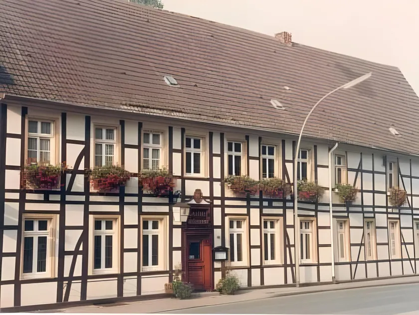 Gasthof Willenbrink - Image 1