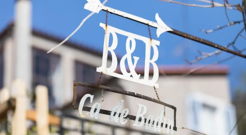 B&B Cà de Badin - Image 1