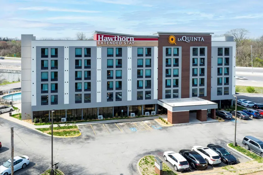 Hawthorn Extended Stay by Wyndham Nashville Airport/Opryland - Image 1
