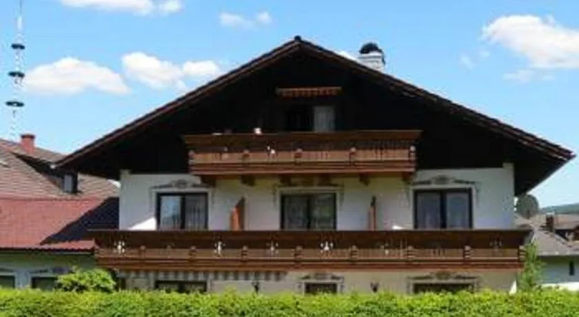 Gästehaus Jutta - Image 1