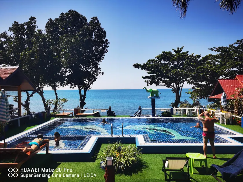 Penny's Resort - Image 1