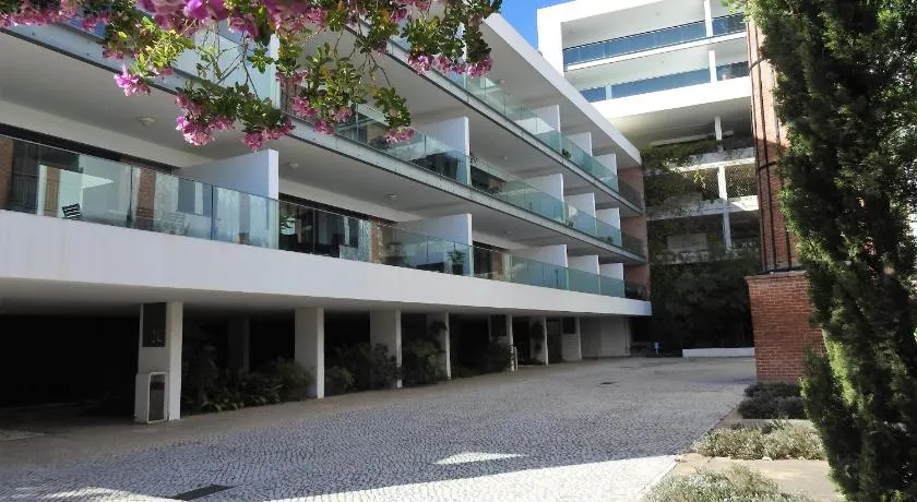 Kate Place By Lagos Marina with AC - Image 1