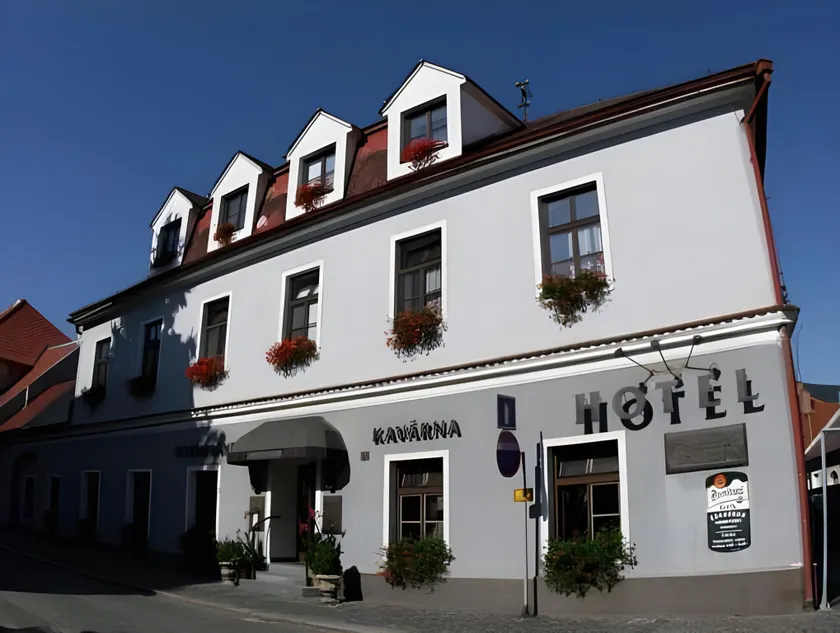 Hotel Gabreta - Image 1