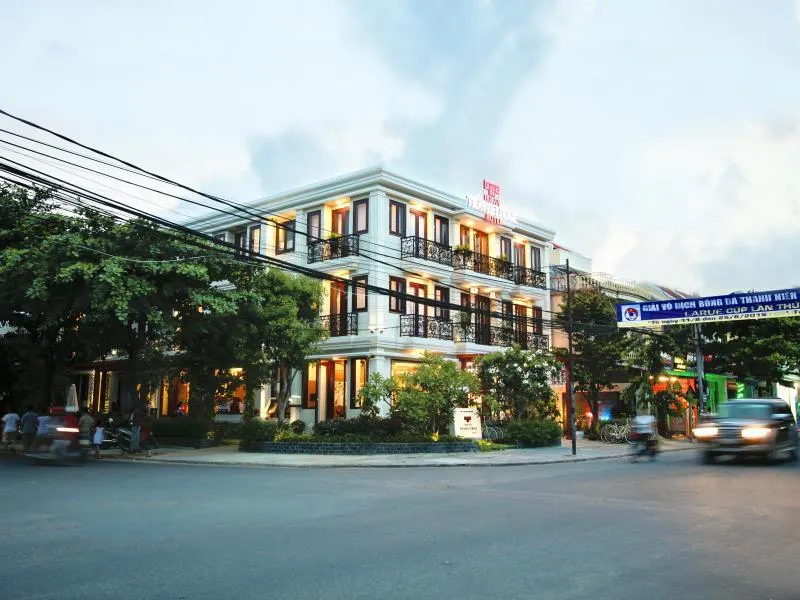 Hoi an Travel Lodge Hotel - Image 1