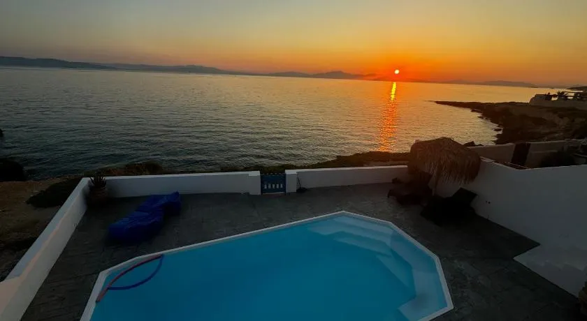 Nv Pool Villa - Image 1