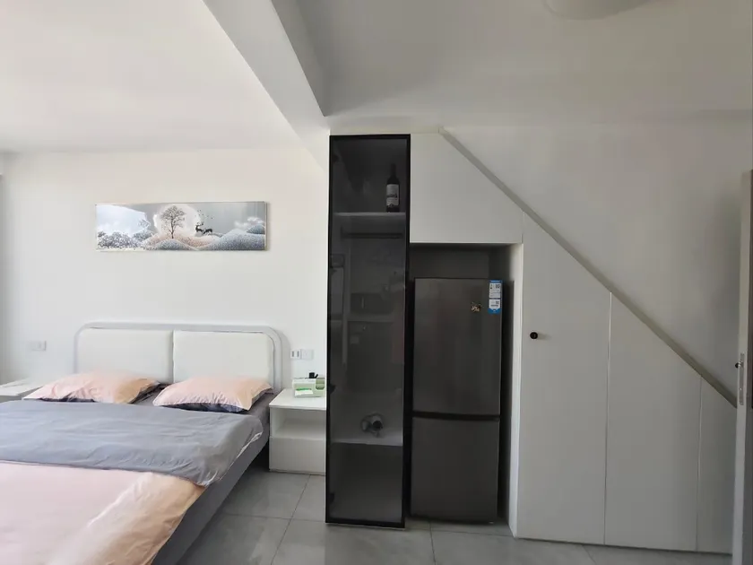 Dream Pavilion Hotel Apartments - Image 1