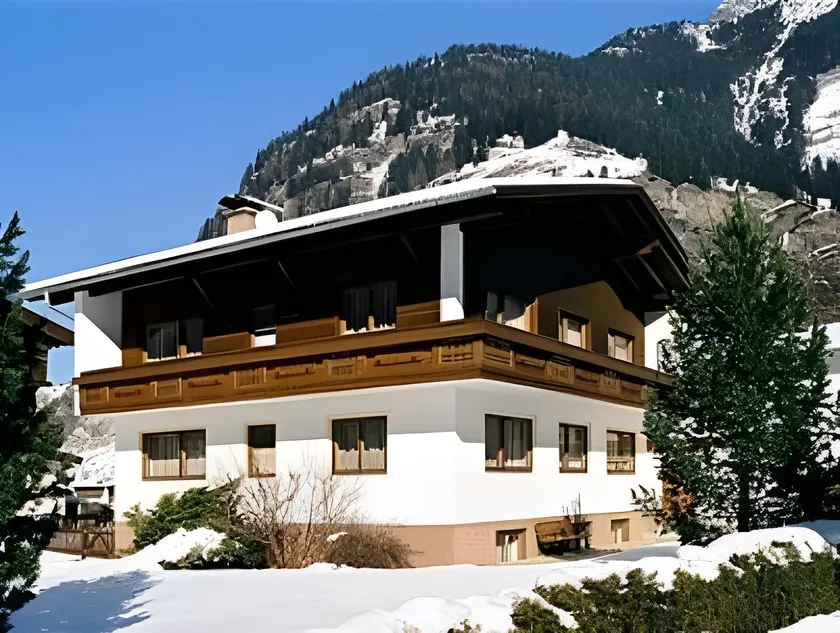 Appartement Klotz-Schneider - Image 1