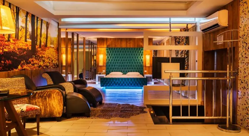 Gran Motel Dubai by Drops - Image 1