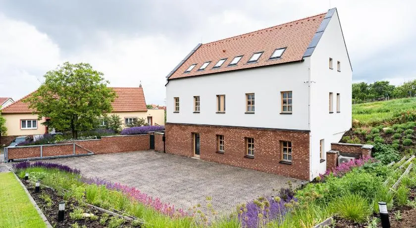 Penzion Nad Pavlovem - Image 1