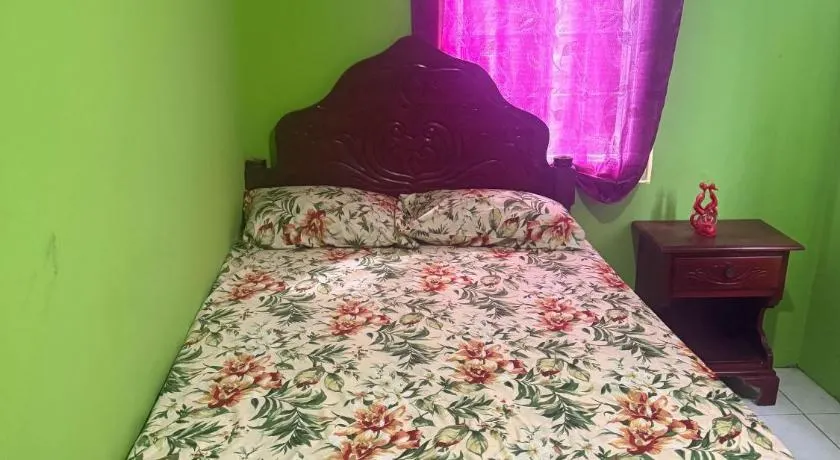 Quiet Guest Room in Granville Falmouth, Jamaica - Image 1