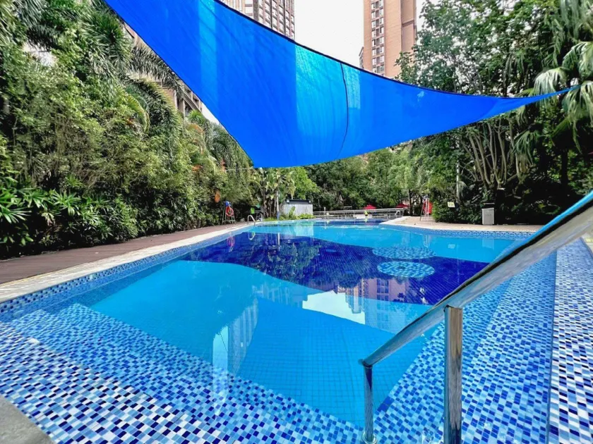 Xinghe Shanshui Hotel - Image 1