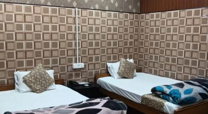 Hotel Rajgir International - Image 1